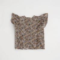 Emeline Blouse Floral
