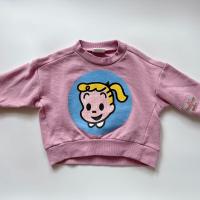 BREEZE x OSAMU GOODS 聯名長袖T