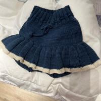 Misha & Puff 裙子 4Y