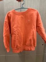 Gray Label 衛衣 poppy red 2-3Y