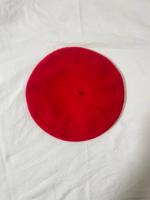 紅色貝雷帽