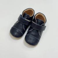 Closed Velcro Shoes - Navy EU21 （學步鞋）