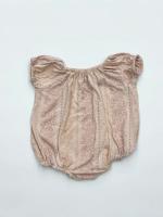 6-12m Romper