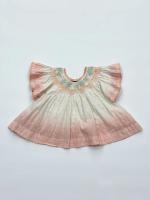 butterfly blouse