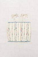 甜美荷葉邊小可愛 Sydney Top - String Little Botanica