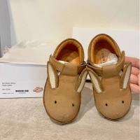 Donsje Xan Classic Bunny 兔子 經典皮鞋款 EU24(14.3cm)