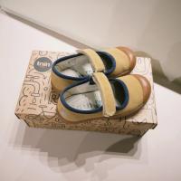 Golden Lane Fendi and Blue Latex Sole