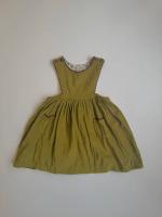 Jupiter Baby Dress