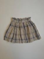 Midi Skirt