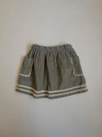 Margot Skirt
