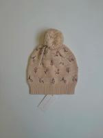 Delilah Nitted Hat