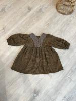 Coi Dress (super G) 