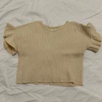 Cadi Tee - Sand
