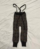 Llyn Pants - Umber