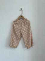Molly Trouser | Rosepool Jacquard