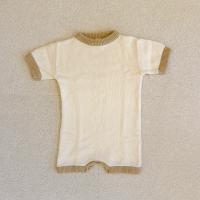Joli Knit Romper