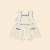 APOLINA Jeanette Suntop - Dot Calico上衣