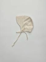 bonnet 6-12m