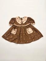 dress 2-3y