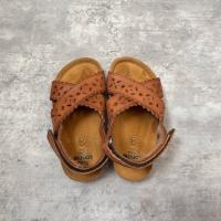 Pepe Sandal Ida - Camel涼鞋