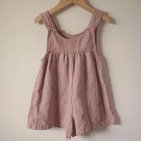 Puff Suit Pippa 小詩限定刺繡