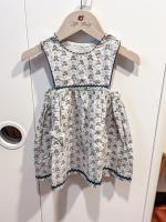 Jupiter Dress