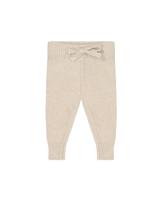 Jamie Kay Ethan Pant - Oatmeal Marle