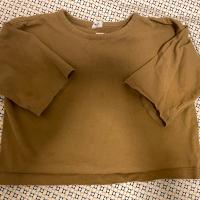 Olive 經典Oversized T shirt上衣