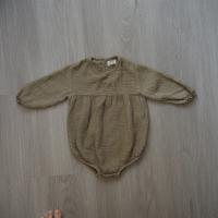 The Meadow Romper