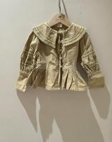 Priscilla Blouse Sage