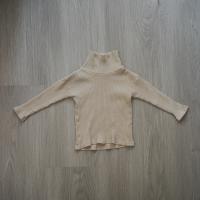 Turtleneck sand