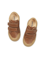 LOW SNEAKER 運動鞋