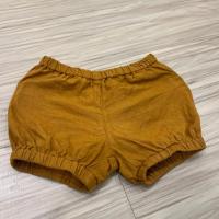 La petite Alice焦糖棕短褲