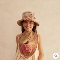 Avoca Mayfair Child Hat