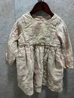 英國Little cotton clothes 3-4y 近新