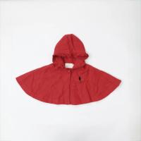 小紅帽輕斗篷