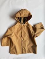 Midi Rain Coat