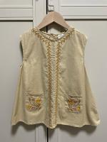 Vela Dress