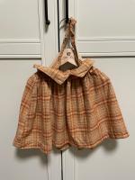 Carrot Skirt 