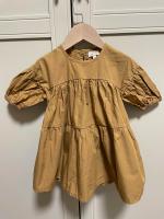 The Harriet Dress 