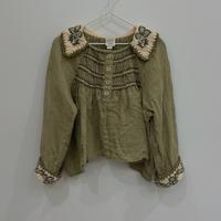 Hazel Blouse