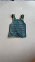 AW23 Apron Top