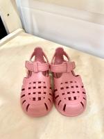 Tobby Solid Nuevo Rosa