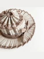 Child Coconut Mayfair_Meltycolor 限定色 S 51cm