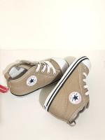 Converse BABY ALL STAR N COLORS Z 奶茶色