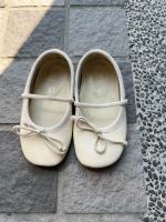 Ballerinas-米白