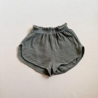 Shorts Georgette - Sedona
