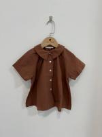 Lenu Blouse Henna