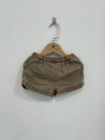 Esther Short,  Morel