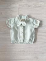 Rodeo cardigan - Moonflower